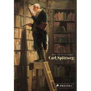 Carl Spitzweg (Pegasus Bibliothek)  Jens Christian Jensen 