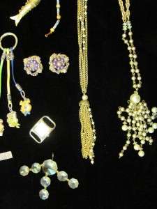   of Antique Jewelry. Over 200 pcs. Not scrap. To wear/ resell  