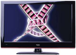 XORO HTC 2232 S LED Fernseher mit integriertem DVD Player, Aufnahme 