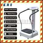 1500W Crazy Fit Vibration Massage Power Plate with  