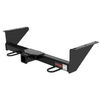   Meyer 2 in. Class 3Front Receiver Hitch Mount for 2004 10 Nissan Titan