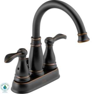   Arc Bathroom Faucet in Oil Rubbed Bronze 25984LF OB 