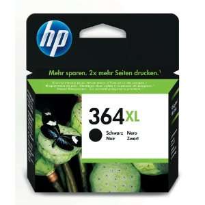 HP CN684EE#ABB 364XL Tintenpatronen Standardkapazität 550 Seiten 1er 