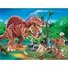 PLAYMOBIL® 4174   Spinosaurus mit Dino Nest
