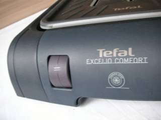 Tefal TG5210 Elektrogrill Multigrill Tischgrill Barbecue Grill in 