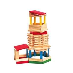 Eichhorn 2851   Holzbaukasten  Spielzeug