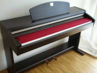Yamaha Clavinova CLP CVP E Piano vom Musiklehrer kaufen & mieten in 