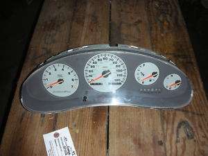 93 94 95 96 97 DODGE INTREPID SPEEDOMETER  