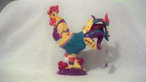 Eggercise Poultry in Motion by Westland Giftware  