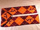 virginia tech scarf  