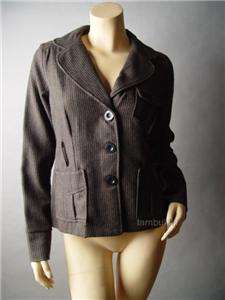 STRUCTURED Business Classic Tambukiki Jacket Blazer S  