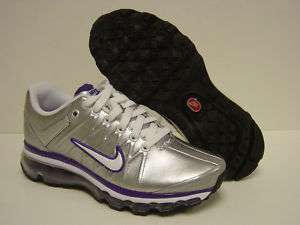 Womens NIKE Air Max 2009 401008 005 Sneakers Shoes 9.5  