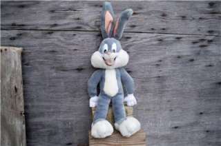 Bugs Bunny 50th BirthdayCollection #1538 RARE ITEM  