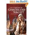 Gertrudisnacht von Günter Krieger ( Broschiert   März 2012)