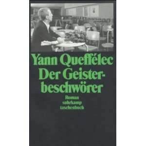   )  Yann Queffélec, Hinrich Schmidt Henkel Bücher