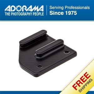 Adorama EX FLAT   Shoe Mount for Sony EX1 EX3 Camcorders