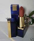 Estee Lauder Electric Intense Lipstick #730 DRAMA Full Sz New Boxed