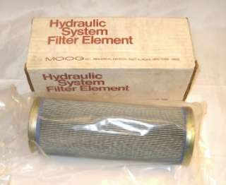 Moog 071 60707 Hydraulic Filter Element New NOS NIB  