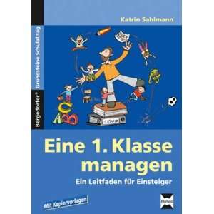    Ein Leitfaden für Einsteiger  Katrin Sahlmann Bücher