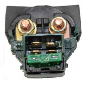   Solenoid Relay Fuse Chinese Scooter Parts Jonway Lance 50cc 150cc