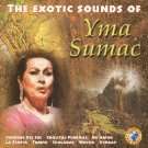  Yma Sumac Songs, Alben, Biografien, Fotos