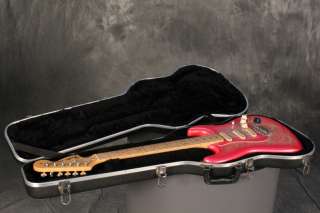 1984 87 Fender PINK PAISLEY Stratocaster MIJ made in Japan  
