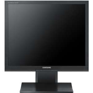 Samsung SyncMaster S19A450MR 48,3 cm (19 Zoll) Widescreen LED Monitor 