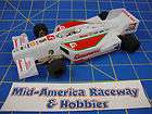 JK Formula 1 Hawk 7 Falcon 7 RTR Gigante Slot Car 1/24