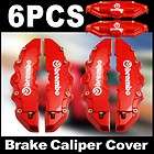 Brake Caliper Cover for Mercedes Benz E C CLK items in 365Liebling 