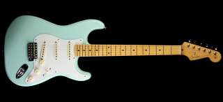     Fender Classic 50s Stratocaster Electric Guitar Return to top