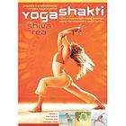 NEW Yoga Shakti   Rea, Shiva 9781591791843