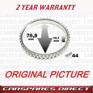 NISSAN PRIMERA P12 DRIVESHAFT ABS RELUCTOR RING  