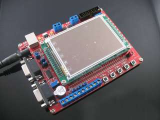 Development Board (STM32F103ZET6 )+3.2 TFT Touch LCD Z  