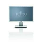 Fujitsu P24W 6 IPS 61cm (24) Display (DVI, USB, 10001, 400cd/m2 