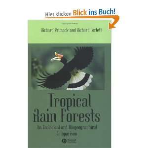 Tropical Rain Forests und über 1 Million weitere Bücher verfügbar 