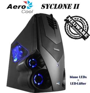 Aerocool Syclone II