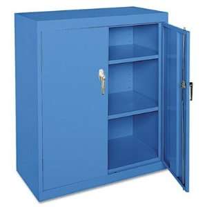  Alera Assembled Welded Storage Cabinet