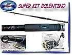 48178 CANNA BOLENTINO CARBONIO MT2.20 AZIONE 100 250 items in 