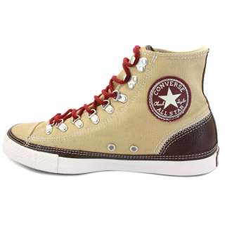 Converse All Star Hiker High Coted Mens Boots 127958C Camel  