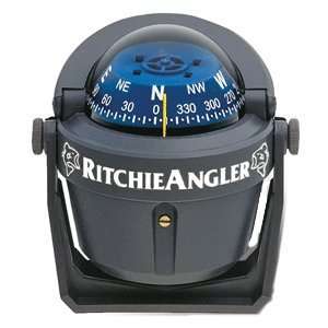  New Ritchie RA 91 Angler