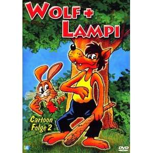 Wolf + Lampi   Cartoon Folge 2  Filme & TV