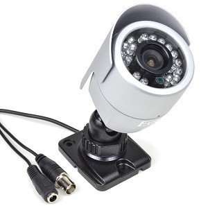  Aposonic A E700CH Outdoor Security Camera