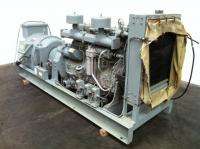 Diesel Generator, Dorman 65kva  