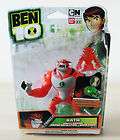 Ben 10 Alien Collection ARTICGUANA 10cm Figure items in Mad 4 Toys 