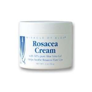  As Seen On TV 229 2105 LTC Rosacea Cream, 50 Percent Aloe 