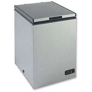  NEW A 3.4cf Chest Freezer Platinum (Kitchen & Housewares 