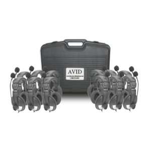  Avid 12CPSMB25 Classroom Pack 12 Piece Toys & Games