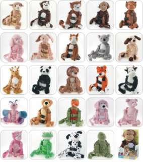   Backpack Kids Animal Harness Buddy Safety Reins 5060200670880  