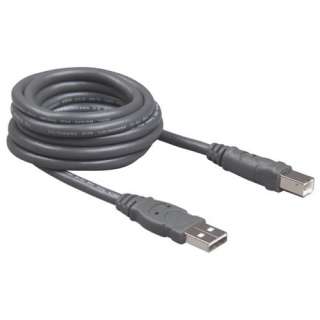   F3U133 16 Pro Series USB 2.0 A/B Cable (16 feet/5 meters) Electronics