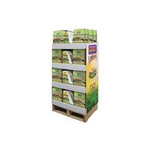  SUN AND SHADE GRASS SEED DRU (Catalog Category Lawn 